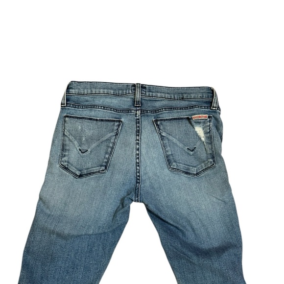 Hudson Women's Jeans - Size 27 - Picture 9 of 13